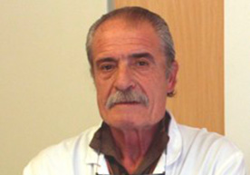 Cristóbal Zaragozá