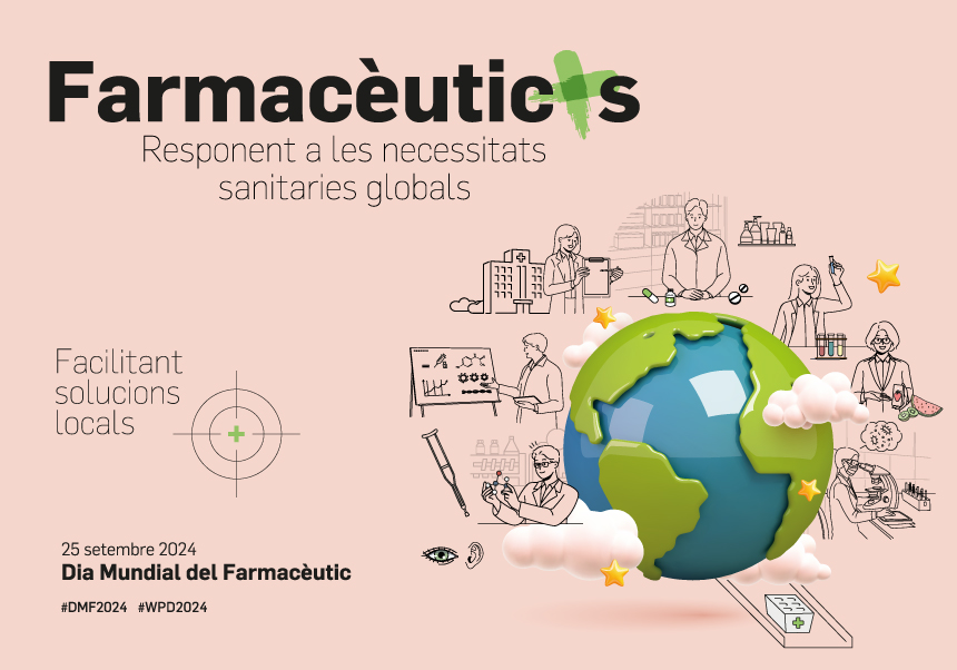 Farmacèutic