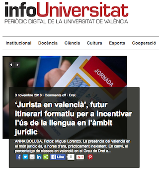 Portada infoUniversitat