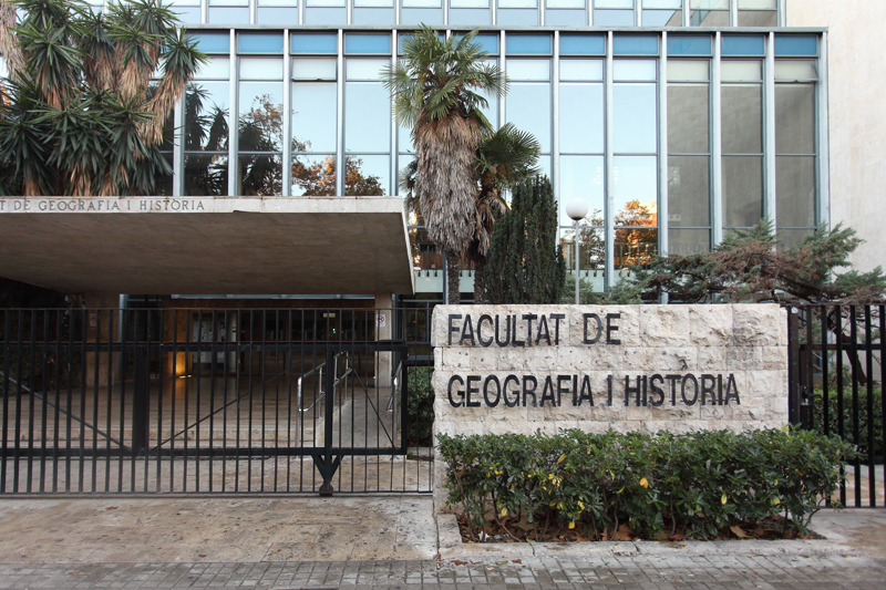 event image:Novedades y Tendencias en Arqueología de Investigación y Gestión