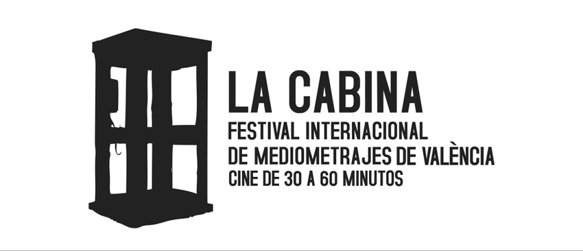 La Cabina - Festival Internacional de Mediometrajes de València. Presentació del cartell de la XII edició. 17/10/2019. Nolich (C/ Dénia, 73). 19.30h