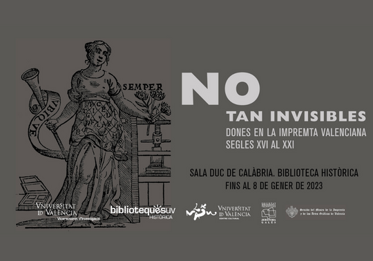 Dones impressores
