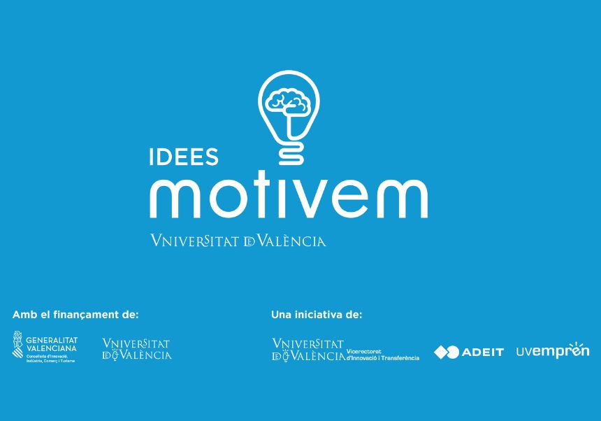 Logo MOTIVEM
