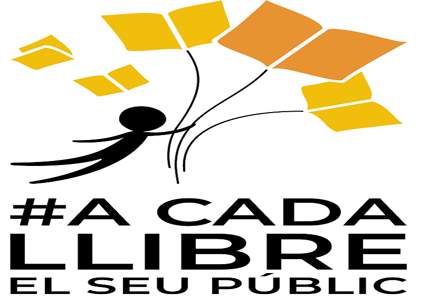 Alumna del Grau en Informació i Documentació guanyadora en el concurs Wikipedia:Projecte educatiu/RUID-Cada llibre el seu públic, 2025