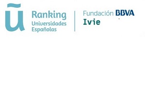 Logo ranking U-Ranking
