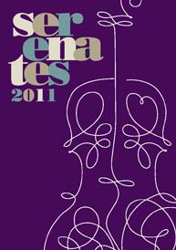 Cartel Serenatas