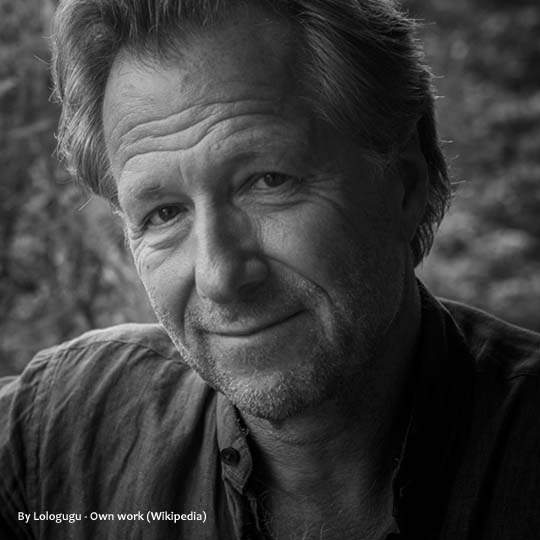Foto de Fredrik Gertten
