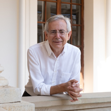 Antonio Ariño
