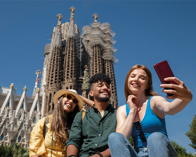 Representative picture of the project