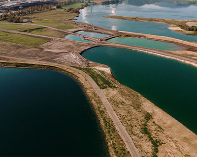 Representative picture of the project
