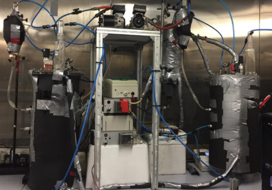 El grupo de investigación CALAGUA-Unidad mixta UV-UPV participa en el proyecto PREVENPLAST