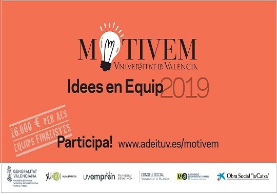 Idees MOTIVEM en equip