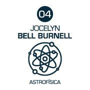 Cabina 04 Jocelyn Bell Burnell