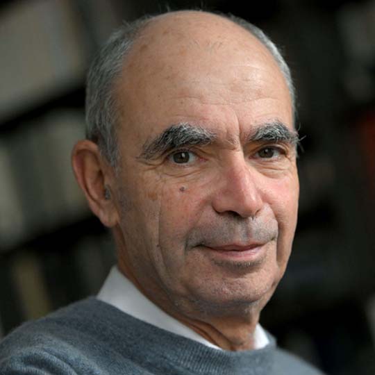 Photo of Olivier Wieviorka