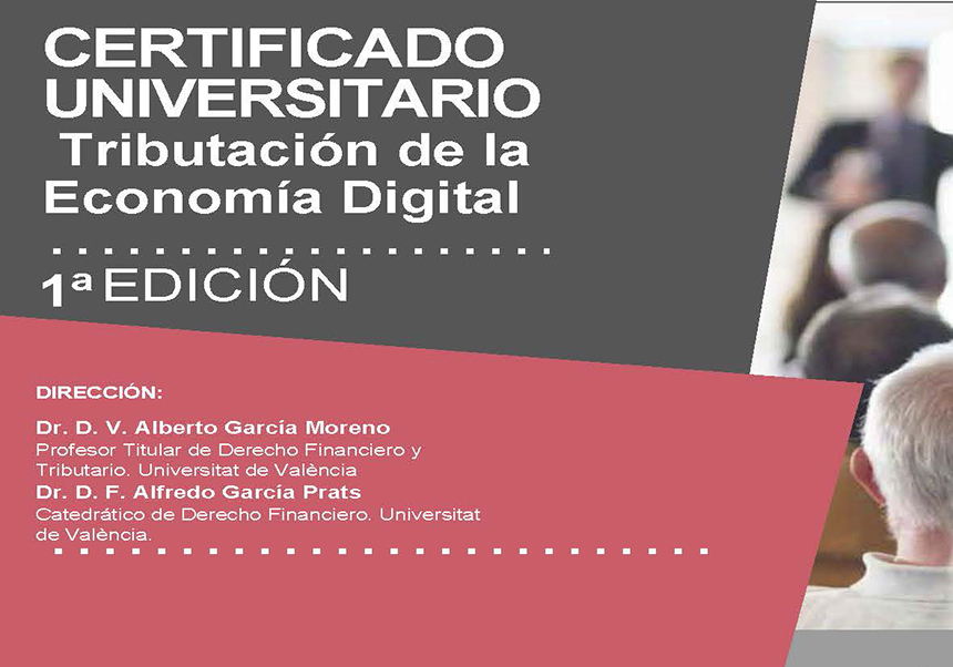 Cartel del curso