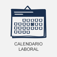 Calendario laboral