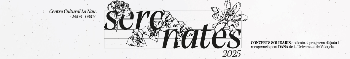 Serenates