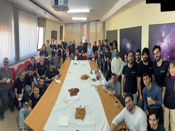 Xocolatà 2026 - imatge 0