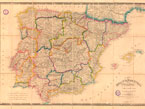 Commemoració del 175 aniversari de la creació del mapa topogràfic a Espanya en la UV
