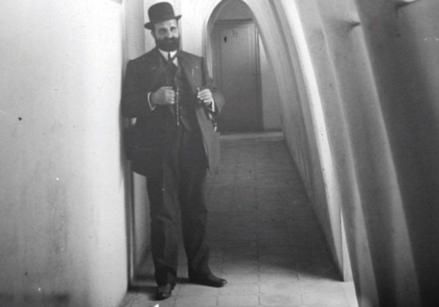 Demetrio Ribes