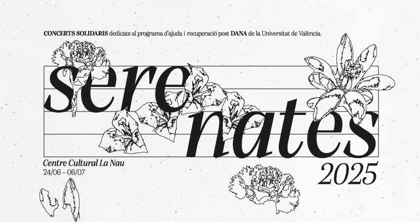 Detalle del cartel