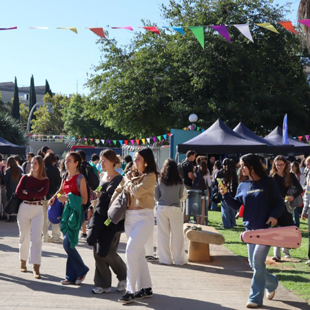 Campus de Burjassot-Paterna