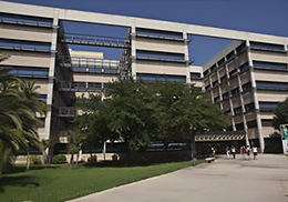 Facultat de Farmacia