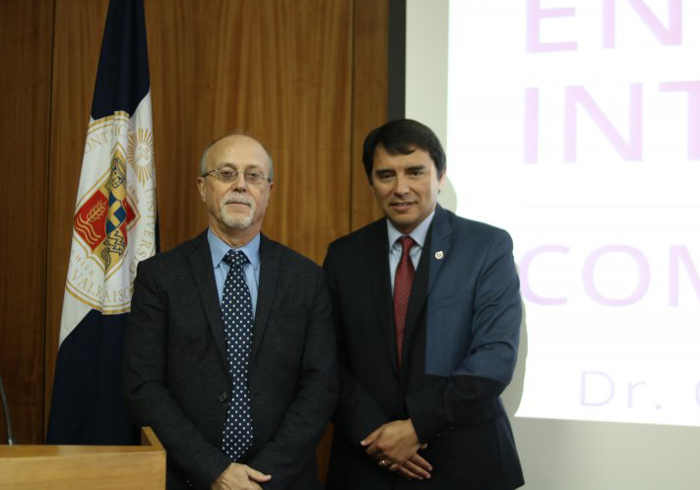 Carlos Esplugues, José Luis Guerrero