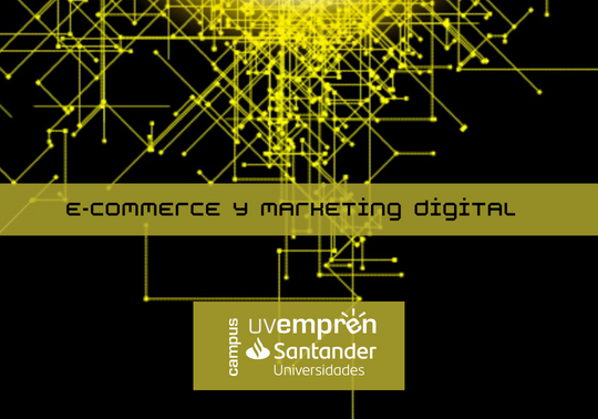 e-commerce y marketing digital