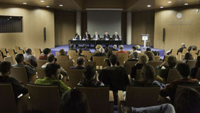 Image of a previous conference.