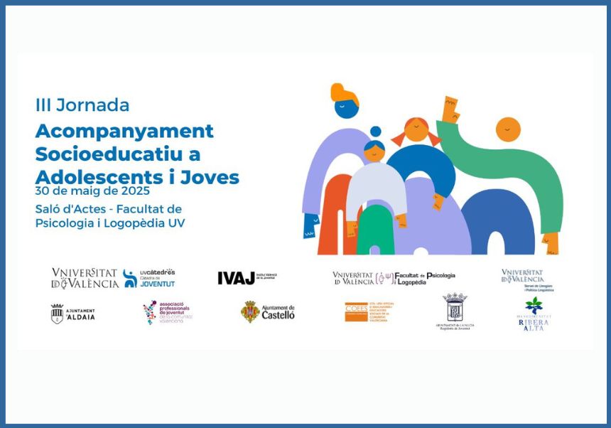 Cartel de la Jornada