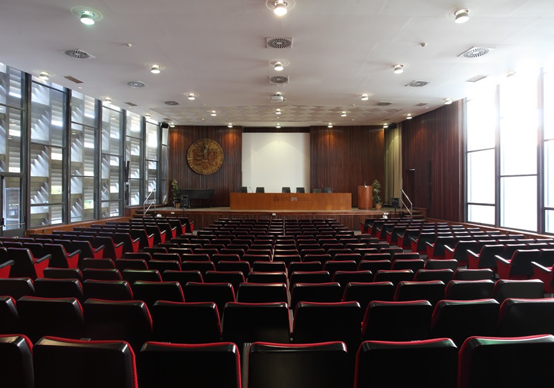 Aula Magna