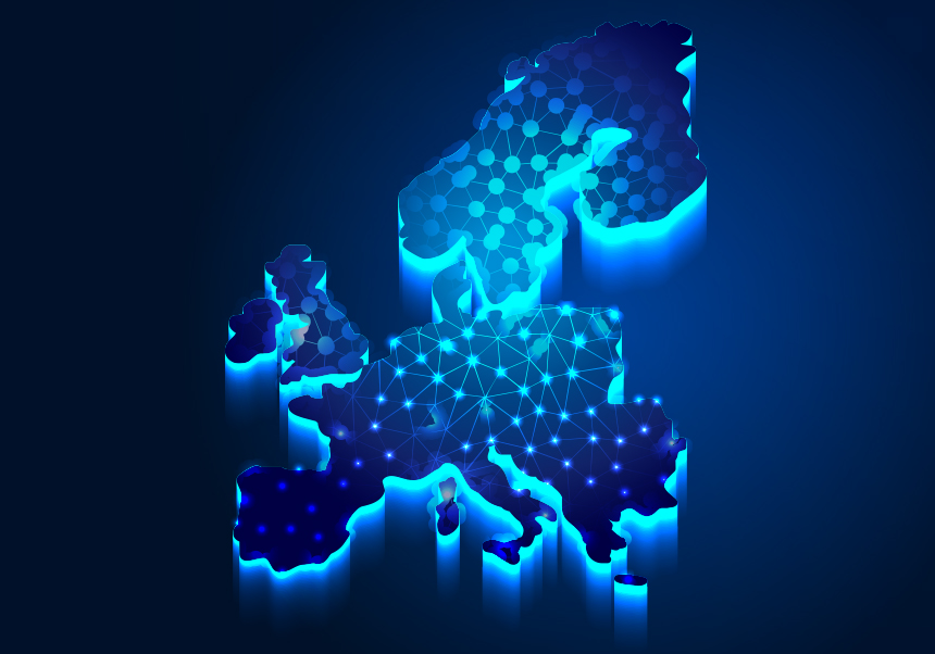 Representación de un mapa