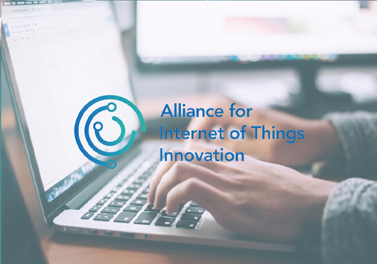 Grups de treball de l’Aliança Europea per a la Innovació d’Internet de les Coses (AIOTI)