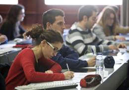 Estudiants
