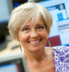 Luciana Duranti.