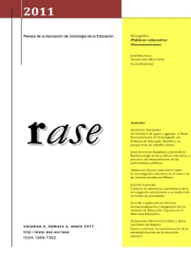 Revista Rase