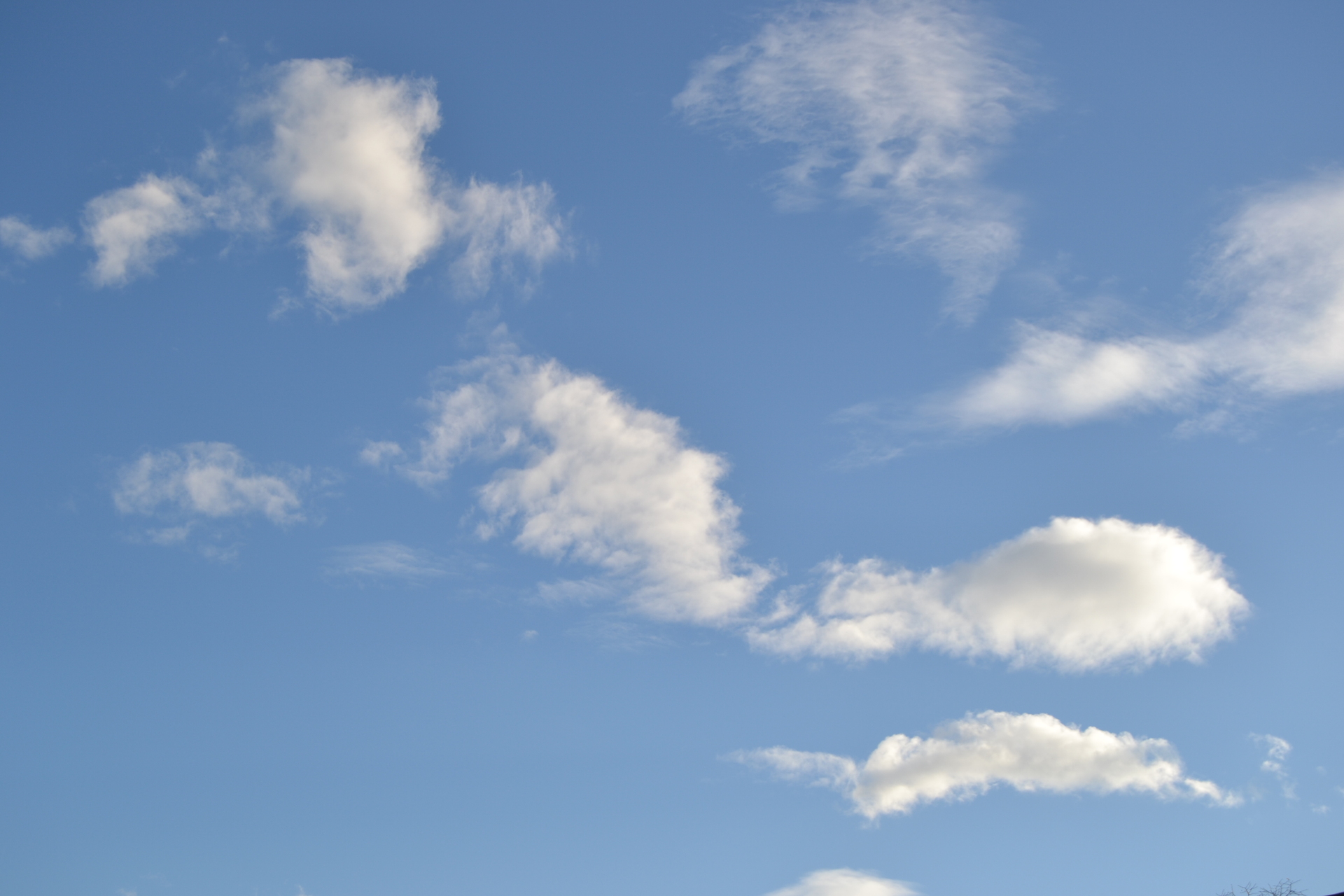 nubes