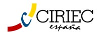 Logo de CIRIEC.