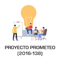 Proyecto PROMETEO