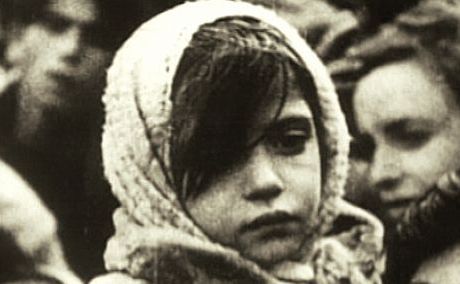 Imatge d'una nena polaca