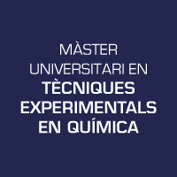 Tècniques Experimentals en Química