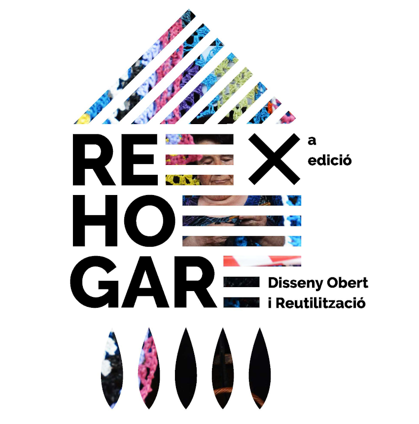 Imatge logo Rehogar X