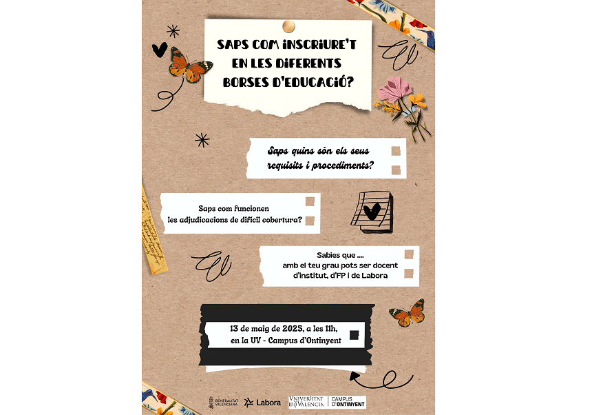 Cartell xarrada