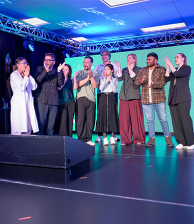 Investigadors participants en el Grand Prix 2026