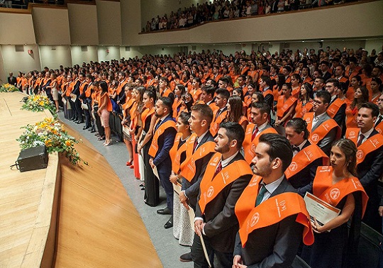 Postponement of the Graduation Ceremony of the Faculty of Economics Masters’ Degrees