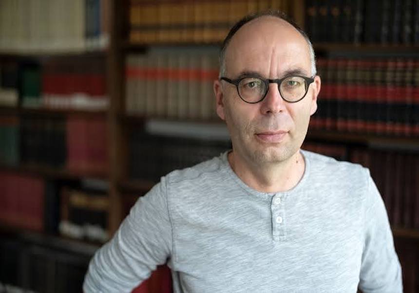 Stephan Lessenich