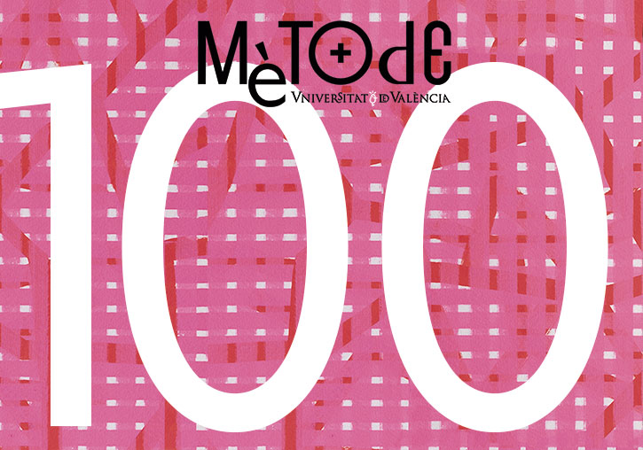 100 números de Mètode