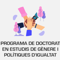 Doctorat en estudis de gènere