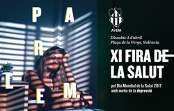 XI Feria Salud